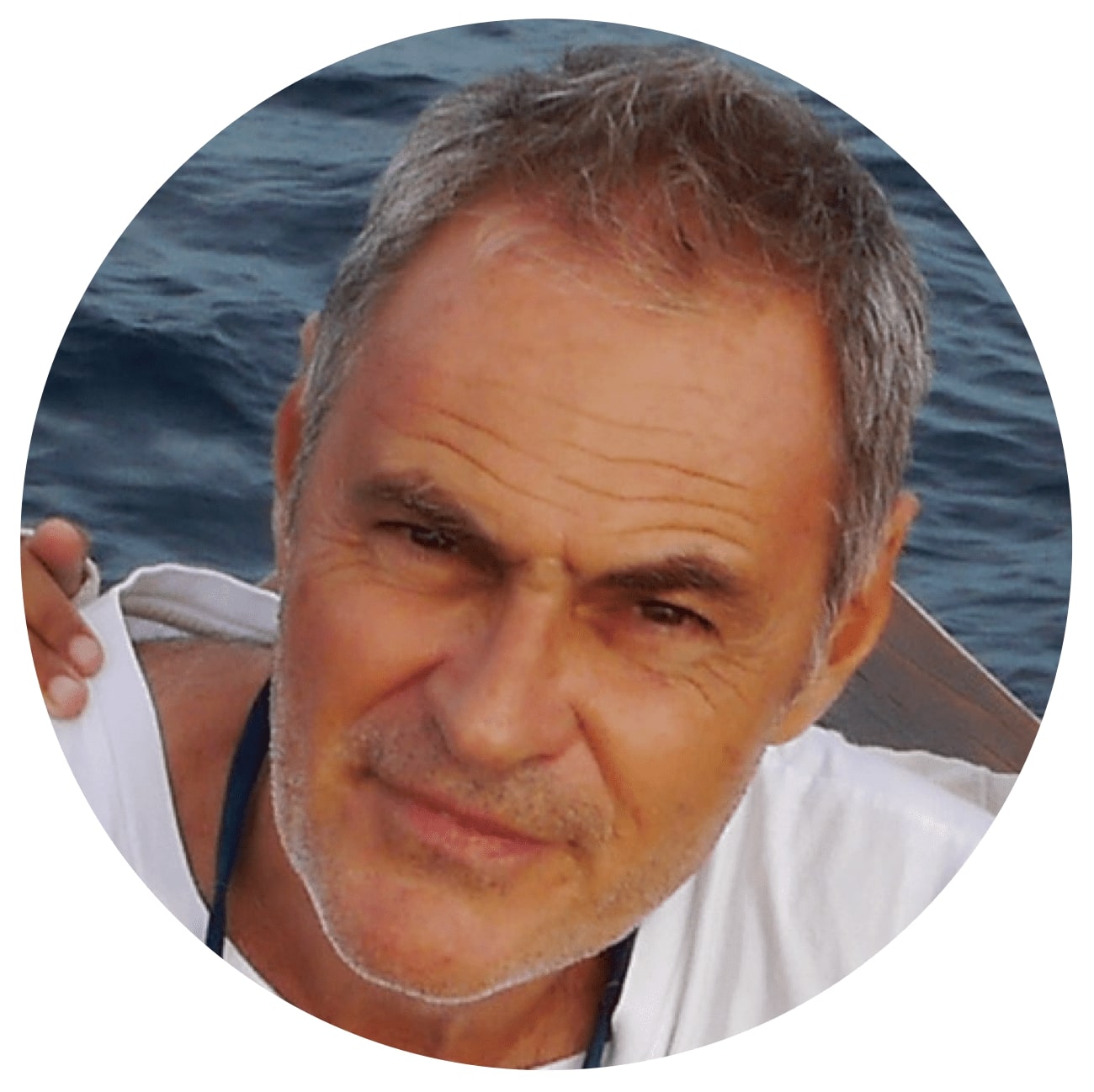 Jérôme Doucet - CEO Wallacea Dive Cruise